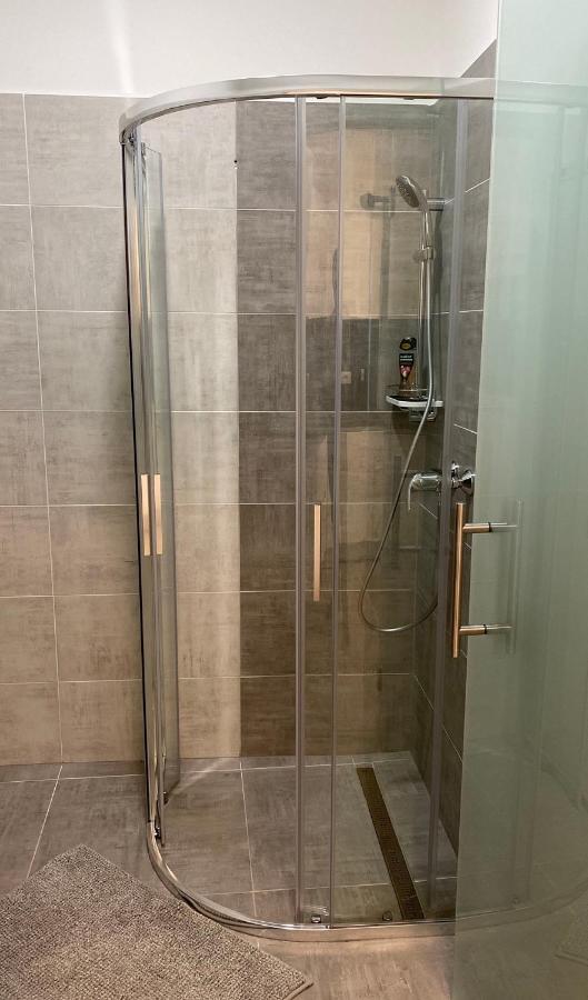 Hosoek Tornya Apartman Koszeg Exterior photo
