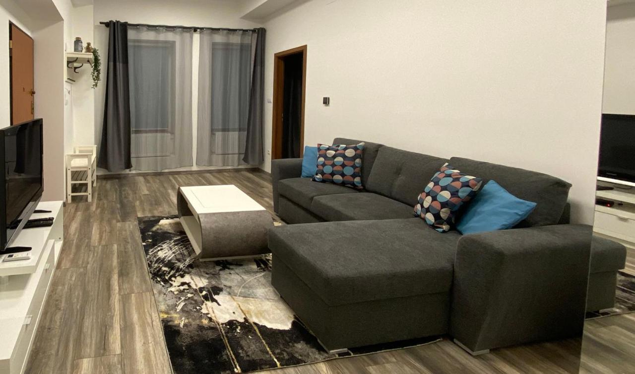 Hosoek Tornya Apartman Koszeg Exterior photo