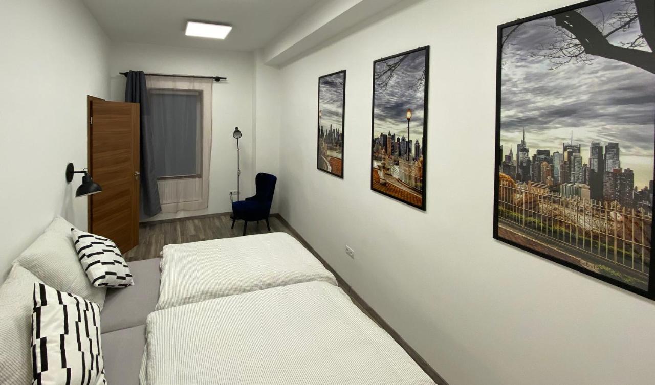 Hosoek Tornya Apartman Koszeg Exterior photo