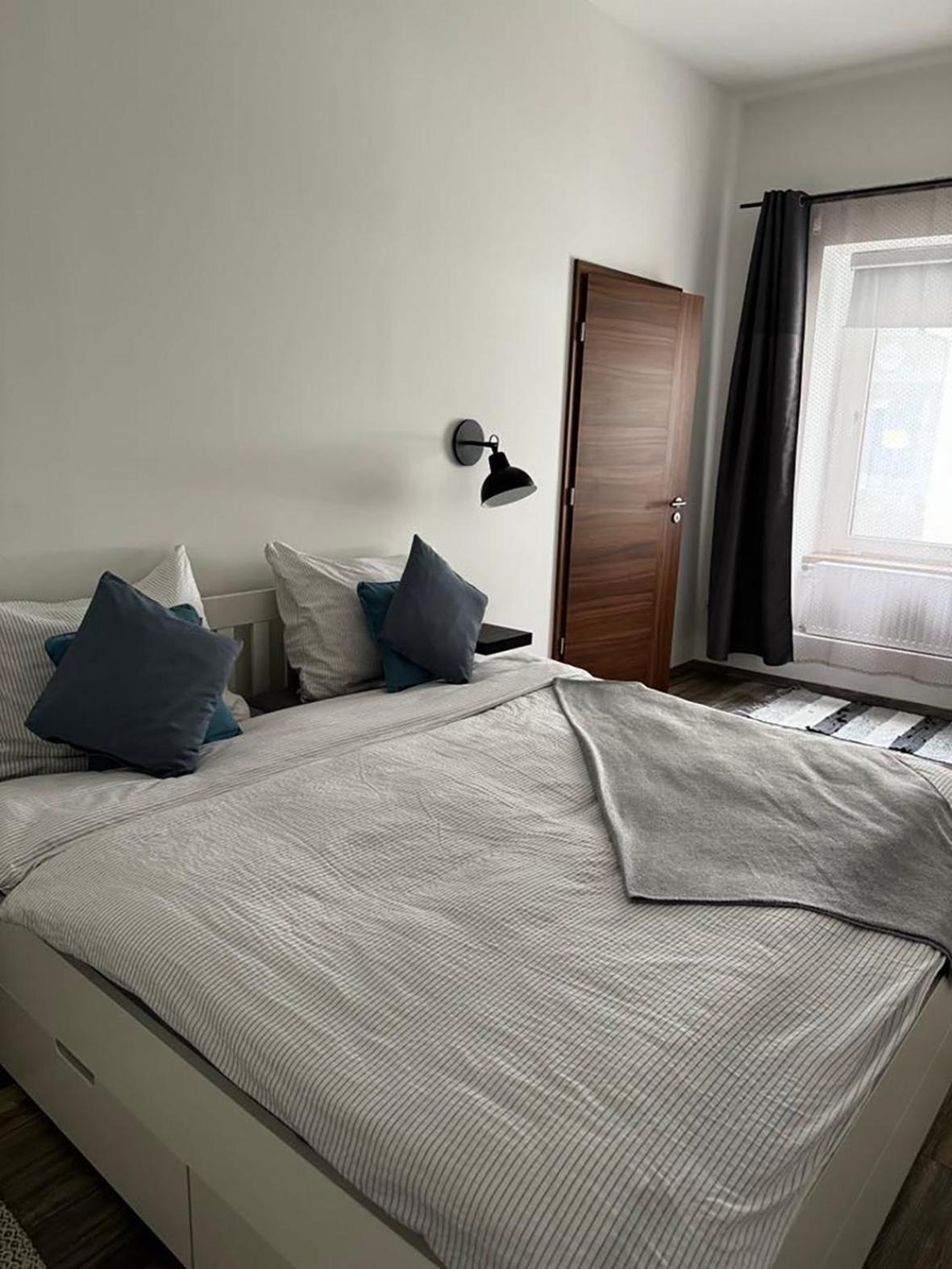 Hosoek Tornya Apartman Koszeg Exterior photo